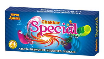 GROUND CHAKKAR SPECIAL